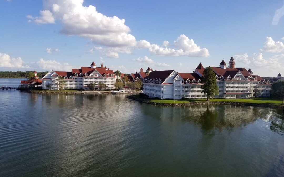 The Best Disney Resort for Every Budget