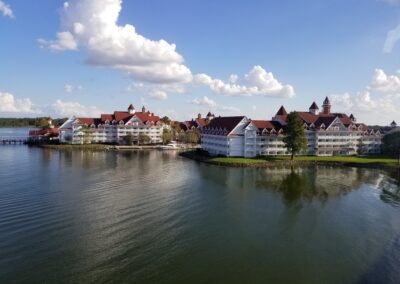 The Best Disney Resort for Every Budget