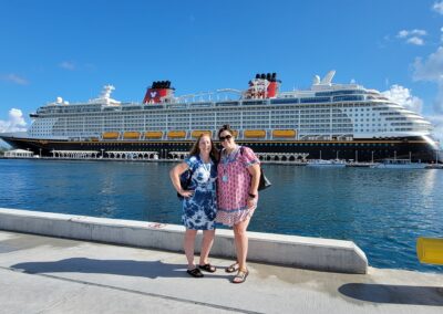 Why a Disney Dream Cruise is Not Just for Kids!
