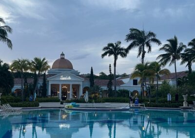 Luxury Unleashed: A Review of Sandals Jamaica Resorts