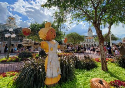 Mickey’s Not-So-Scary Halloween Party 2025: Fall Fun Awaits!