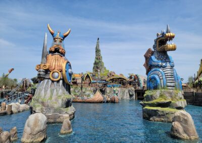 Top 5 Tips for a Smooth Day at Epic Universe