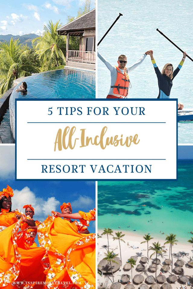 Caribbean All Inclusive