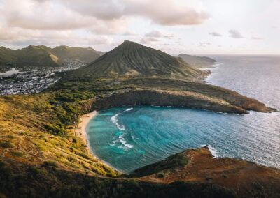 How to Travel with Food Allergies: Plan an Unforgettable Trip to Oahu (or anywhere)