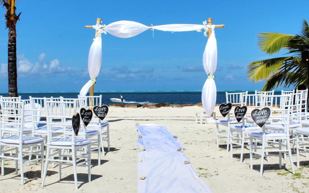 Why You Need a Travel Advisor for Your Destination Wedding?