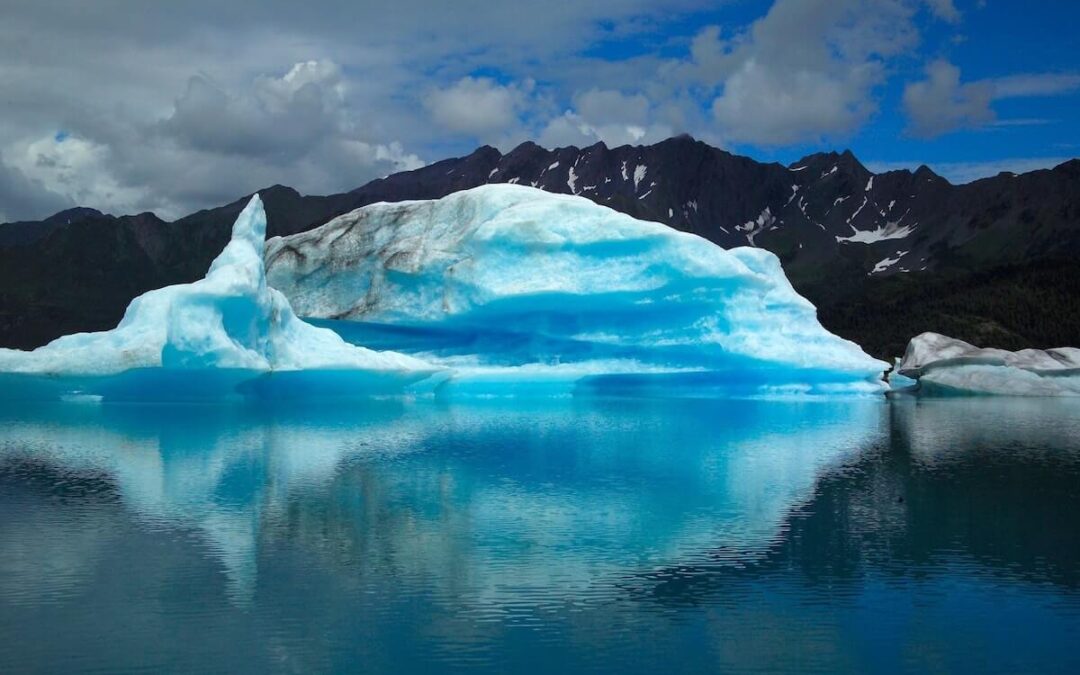 Top 4 Glaciers for your Alaskan Cruise Bucket List