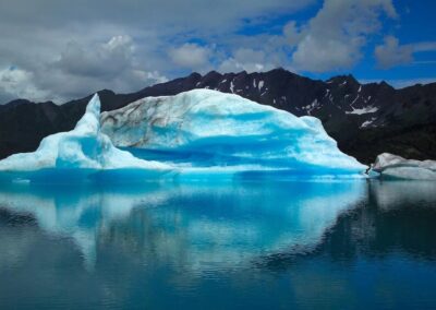 Top 4 Glaciers for your Alaskan Cruise Bucket List
