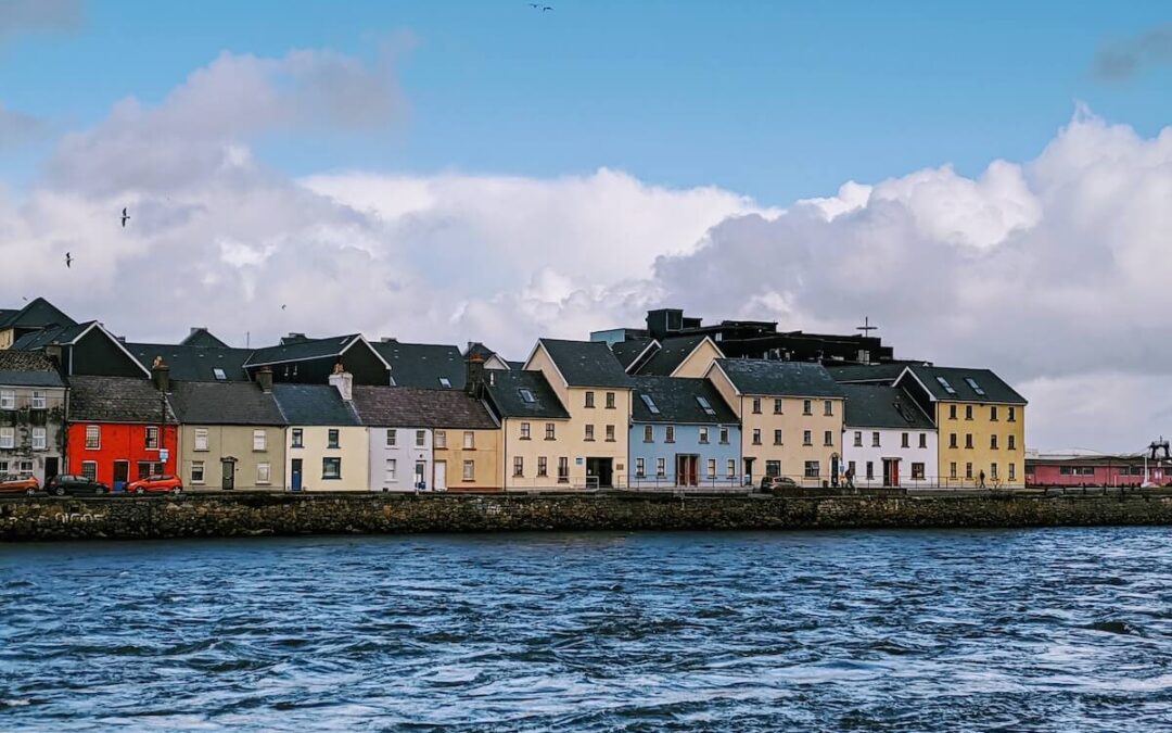 Top 5 Cities to Visit in Ireland