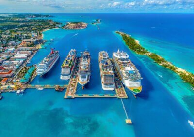 Bahamas Cruises