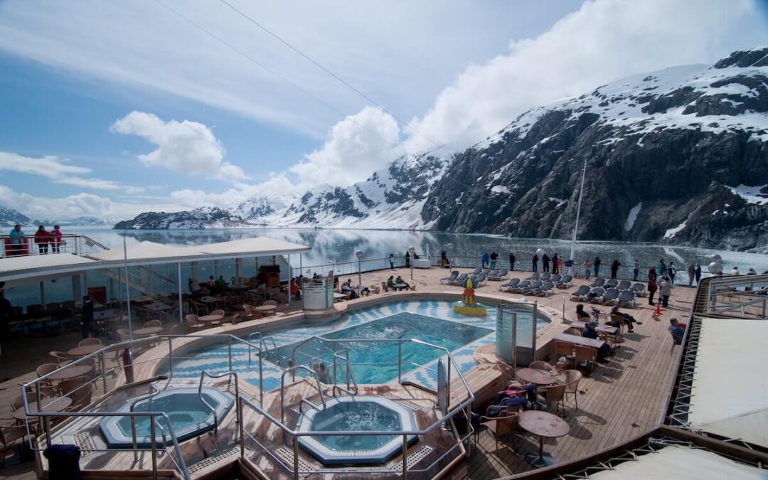 What You Can Expect on Your Next Amazing Alaskan Cruise