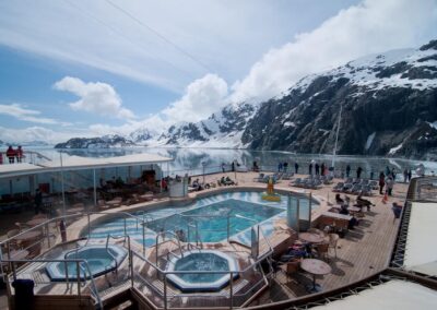 What You Can Expect on Your Next Amazing Alaskan Cruise
