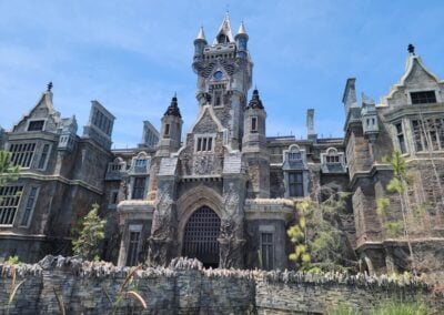 Universal in 2027: What to See & Do at Epic Universe
