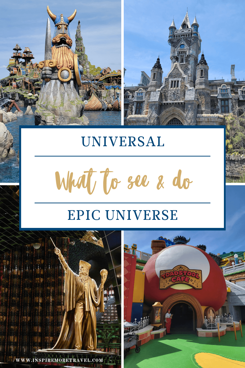 Epic Universe
