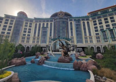 Why Your Next Stay Needs to be at Helios Grand Hotel