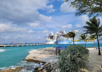 Unlock the Secrets of Your Next Cruise Vacation