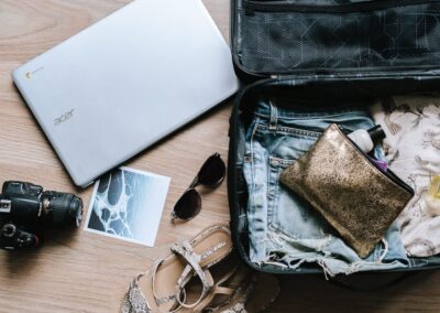 Top Travel Packing Tips for 2023 and Beyond
