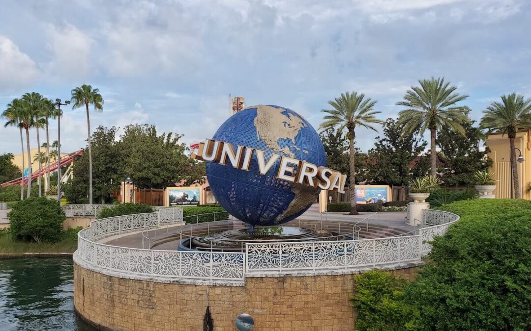 10 Things to Know When Planning Your First Universal Orlando Vacation