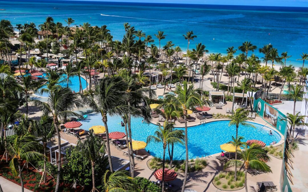 5 Tips for Planning the Best All-Inclusive Vacation